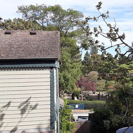 Sea Birds Cottage Victoria Exteriér fotografie